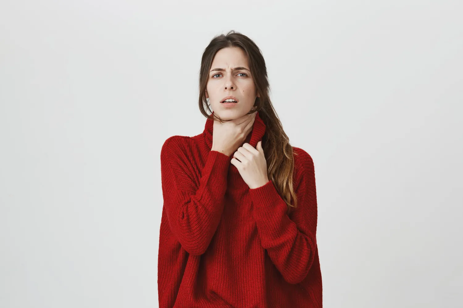 Máster en Disfagia y Trastornos de la Deglución 1