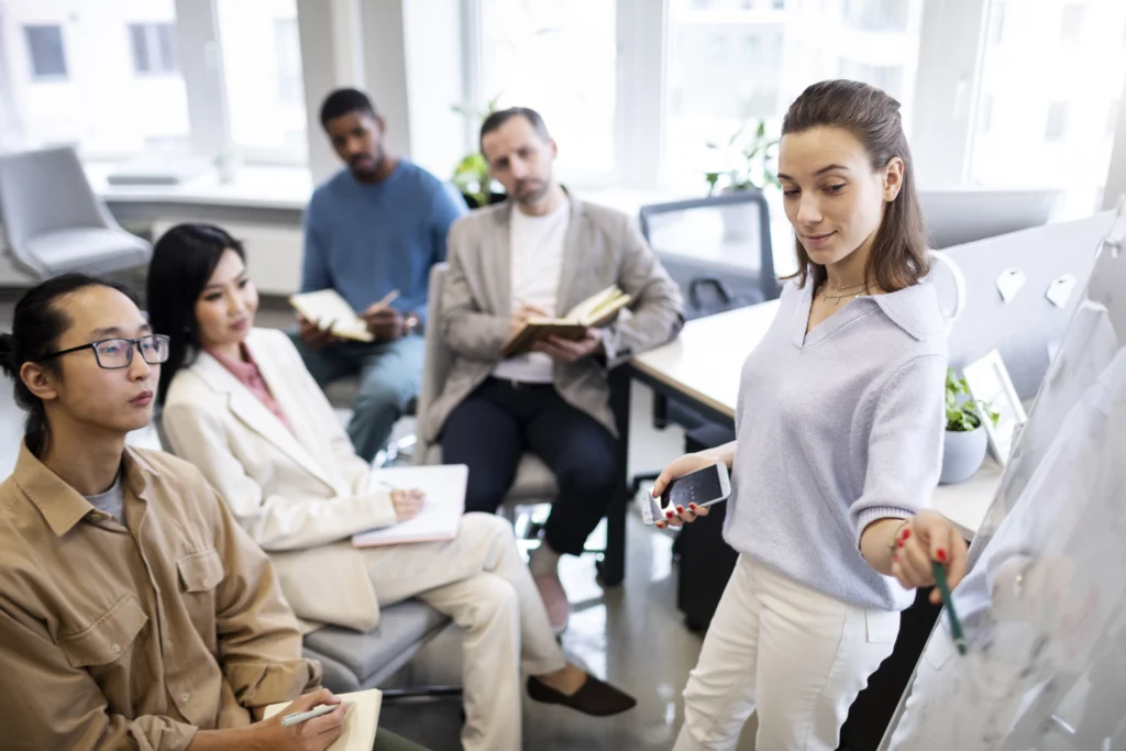 Poryecto e innovación