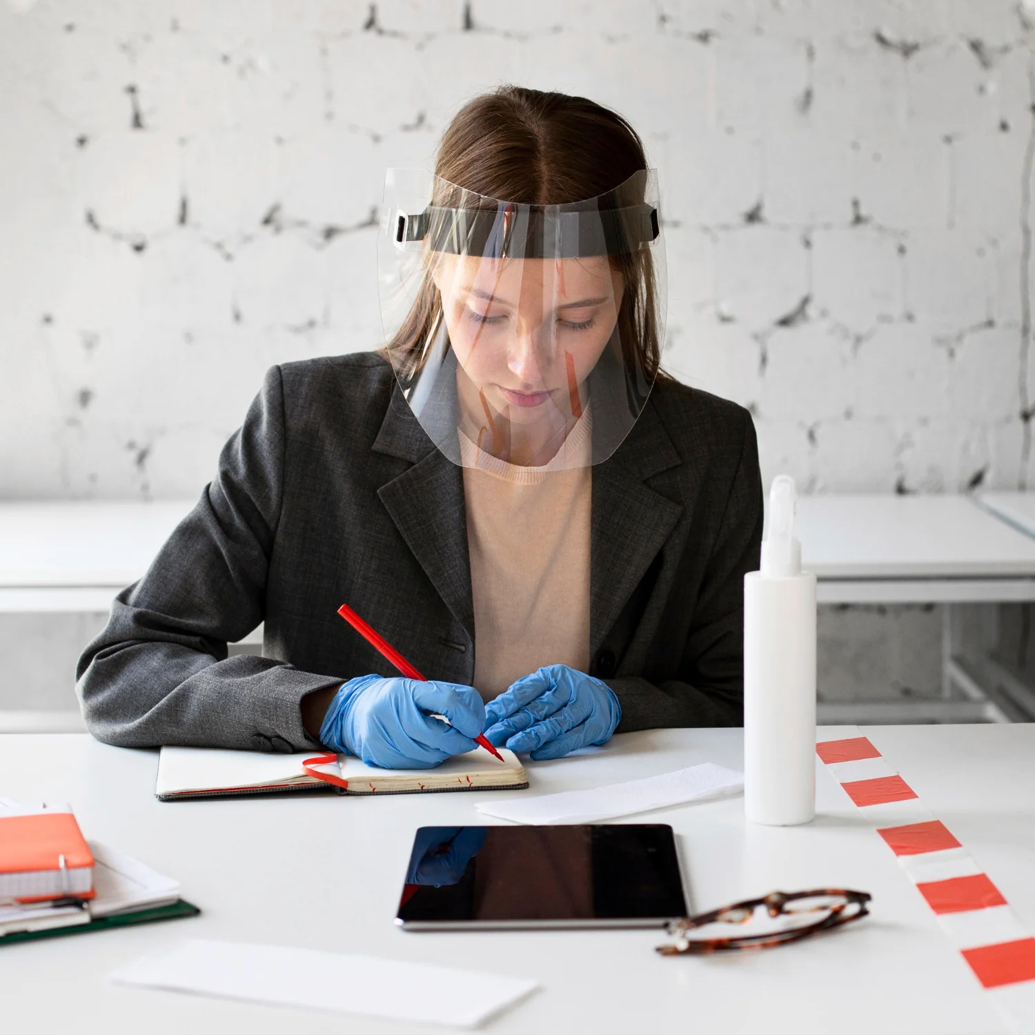 Diplomado en Logopedia Forense y Peritaje Especializado 1