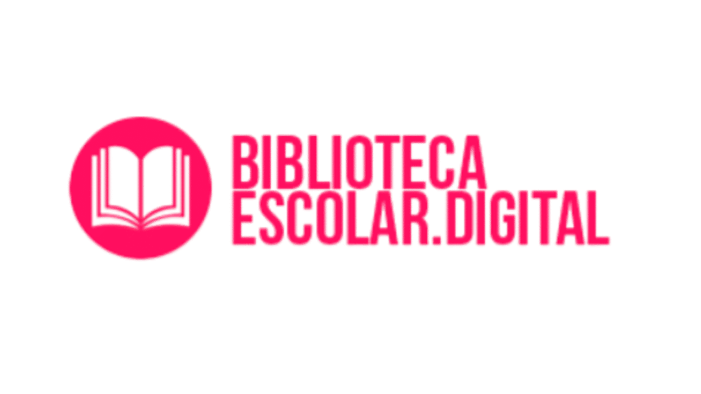 Biblioteca escolar digital medios Fonoaprende