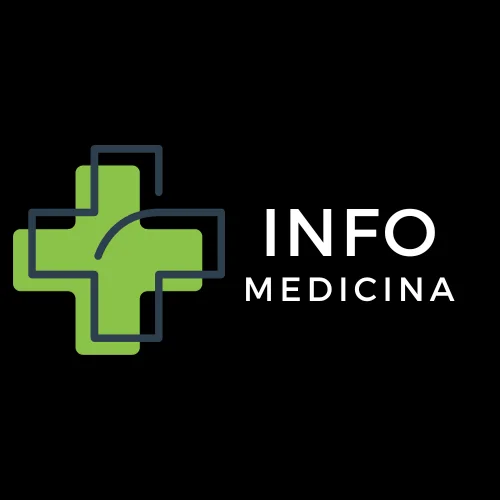 Info Medicina logo