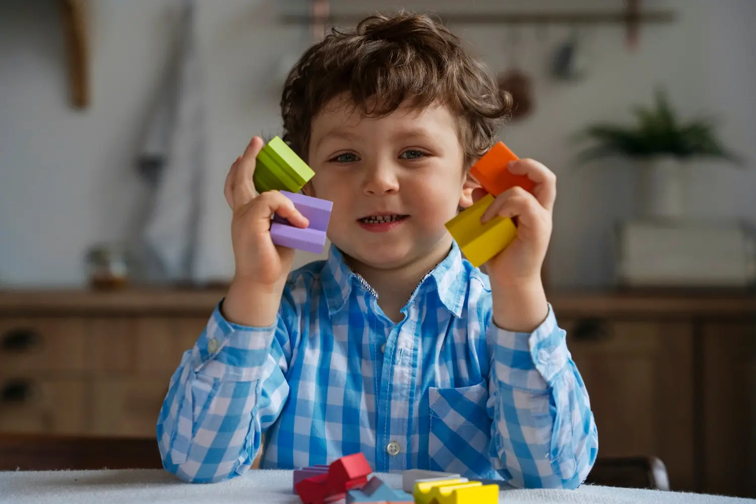 Máster en Trastorno Pragmático del Lenguaje y Espectro Autista 1