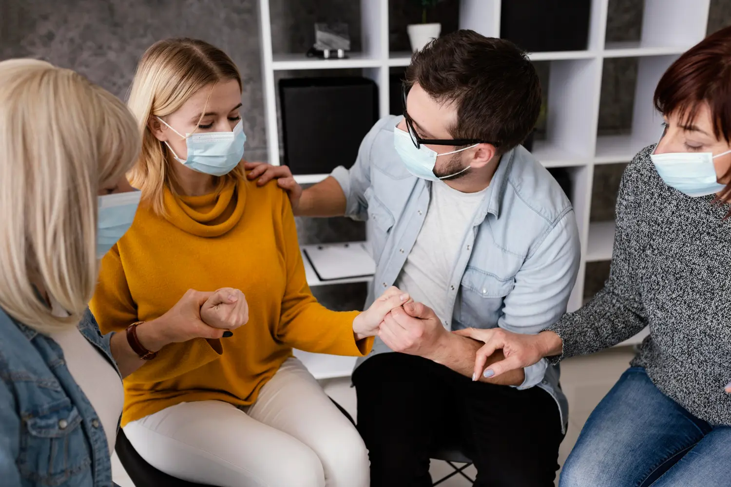 Curso de Comunicación con Pacientes Laringectomizados y Familias 1