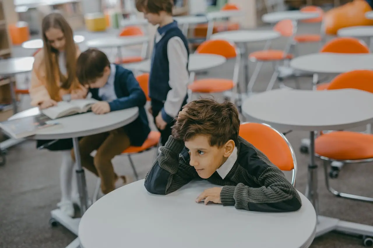 Diplomado en Fobia Social y Bloqueo Comunicativo en Adolescentes